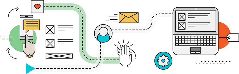Website Design & Development
